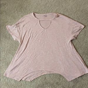 Juicy Couture shirt xl